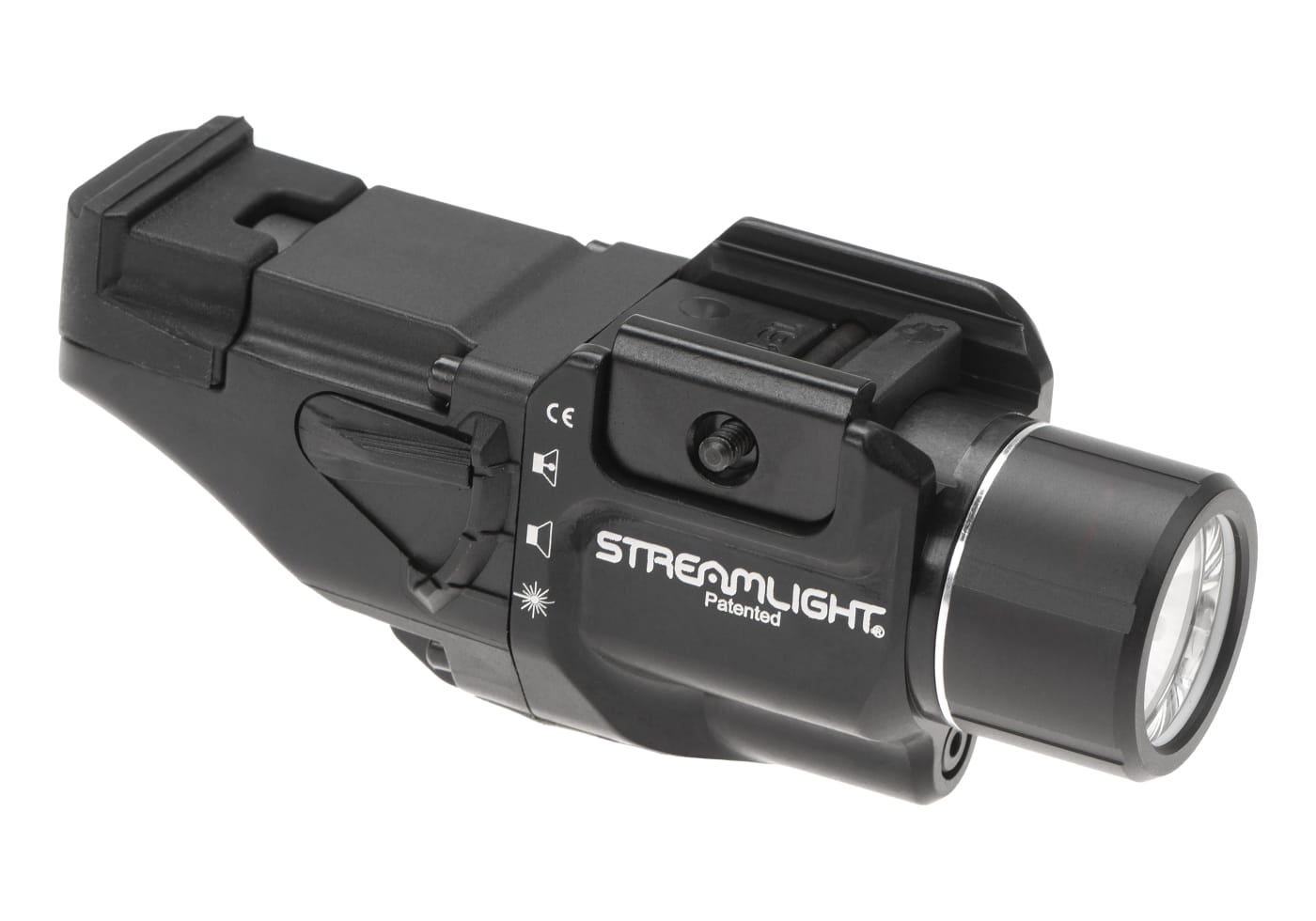 Streamlight TLR RM 1 Green Laser