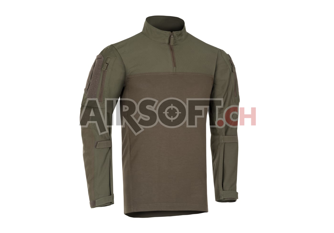 Ua tactical new arrivals combat 2.0