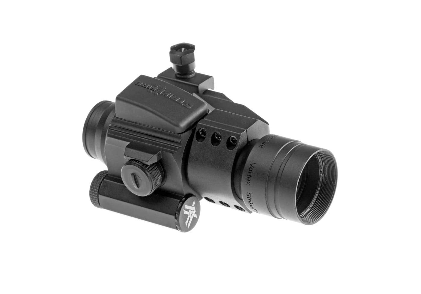 Vortex Optics Strike Fire II Red Dot Sight RG Co-Witness