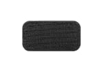 JTG Bloodtype Rubber Patch B Neg