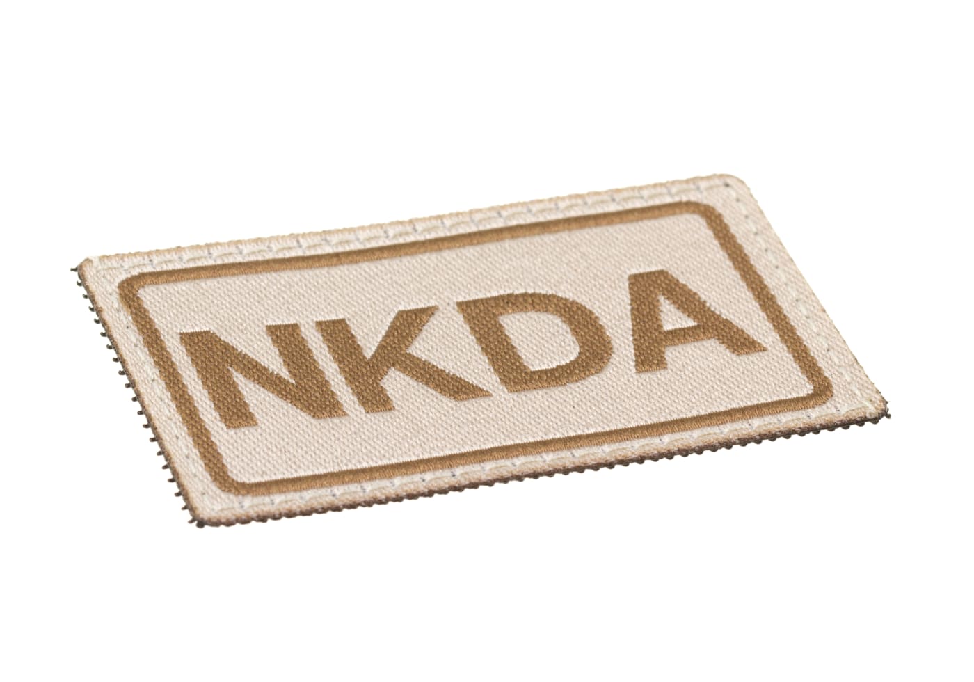 Clawgear NKDA Patch