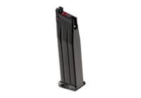 Salient Arms Magazin RED-H / Hi-Capa GBB 30rds