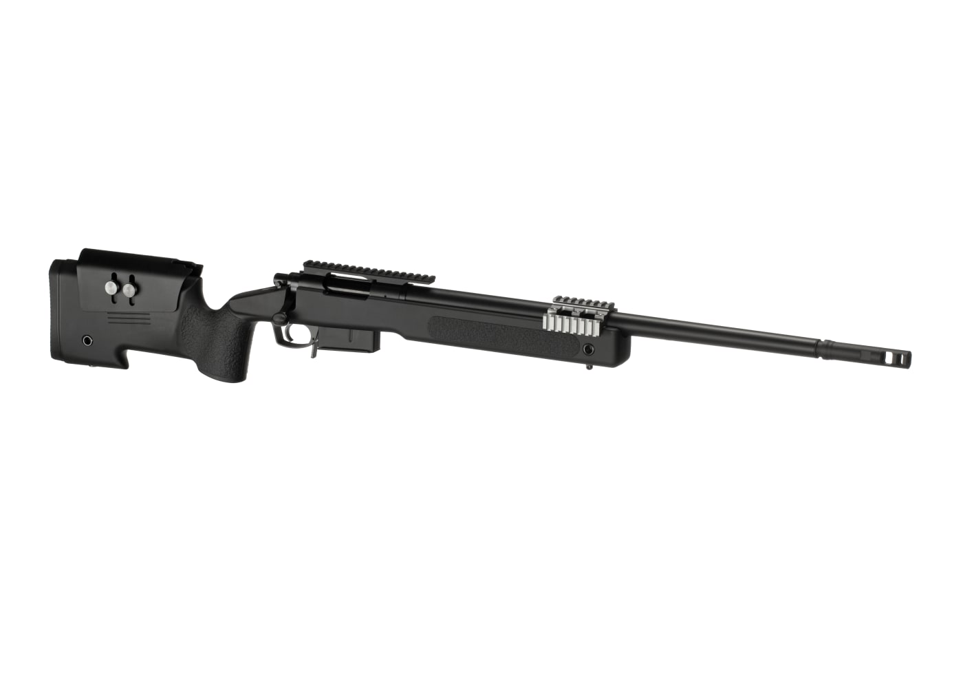 Tokyo Marui M40A5 Sniper Rifle (2025) - Airsoftzone Tokyo Marui M40A5 Sniper Rifle (2025) - Airsoftzone