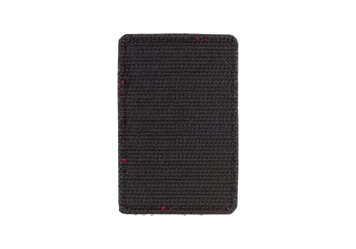 JTG WOC Resistance Rubber Patch