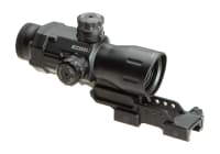 Leapers 4X32 T4 Prismatic Scope Circle Dot