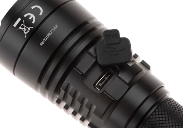 Nitecore MH25S Multi-Task Hybrid