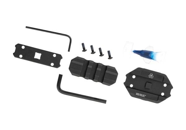 Strike Industries REX Riser