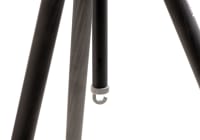Vortex Optics Ridgeview Carbon Tripod Kit