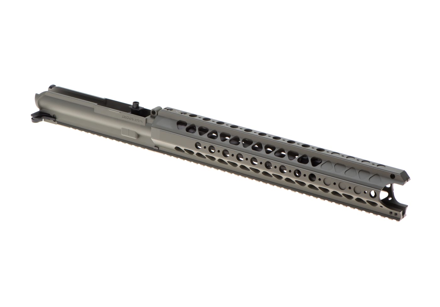 Krytac LVOA-S Complete Upper Receiver Assembly