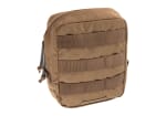 Clawgear Medium Vertical Utility Pouch Core