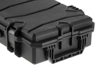 Nimrod Rifle Hard Case 100cm Wave Foam