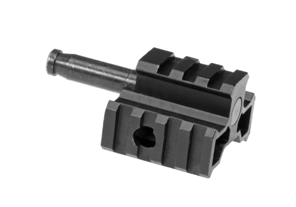 Well L96 Bipod Adapter