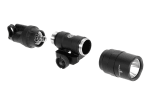 WADSN M300C Mini Scout Flashlight With Dual Switch IR LED