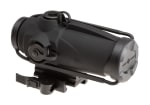 Sightmark Wolverine 1x28 FSR LQD Red Dot Sight