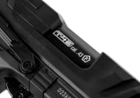 Walther T4E PDP Compact 4“ .43 cal