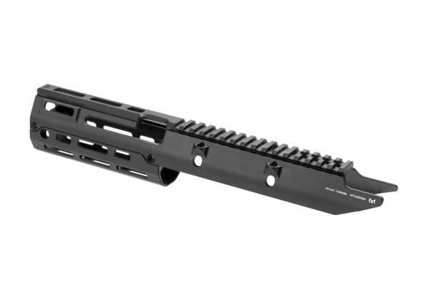 Leapers Monolithic M-LOK Handguard for MP5