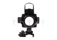 Aim-O 4x32IR QD Combo Combat Scope