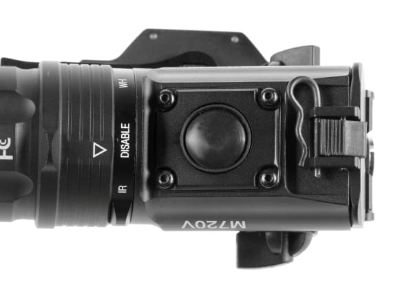 FMA M720V Weapon Light