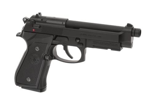 G&G GPM92 GP2 Metal Version GBB