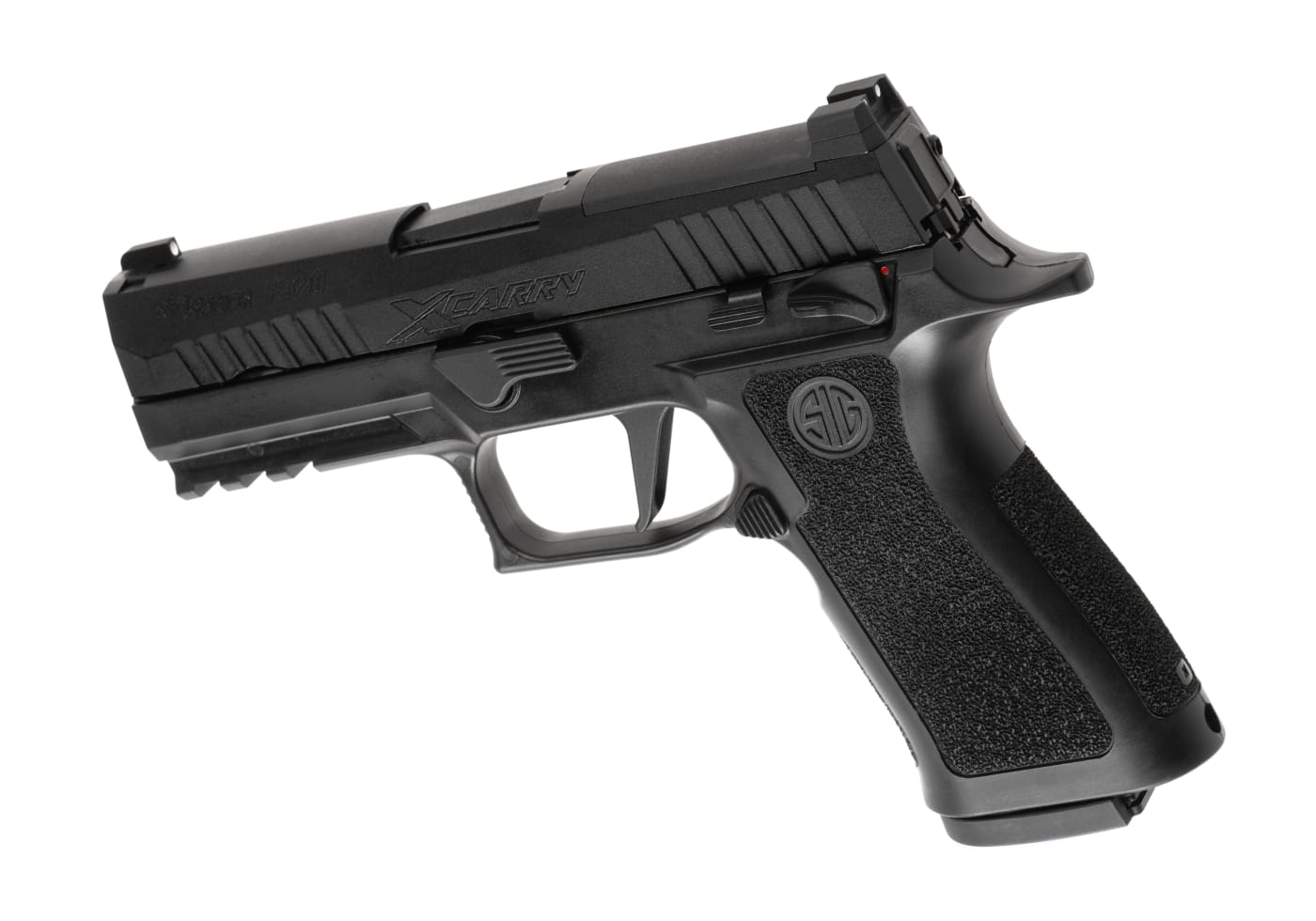 SIG Sauer ProForce P320 XCarry Full Metal GBB