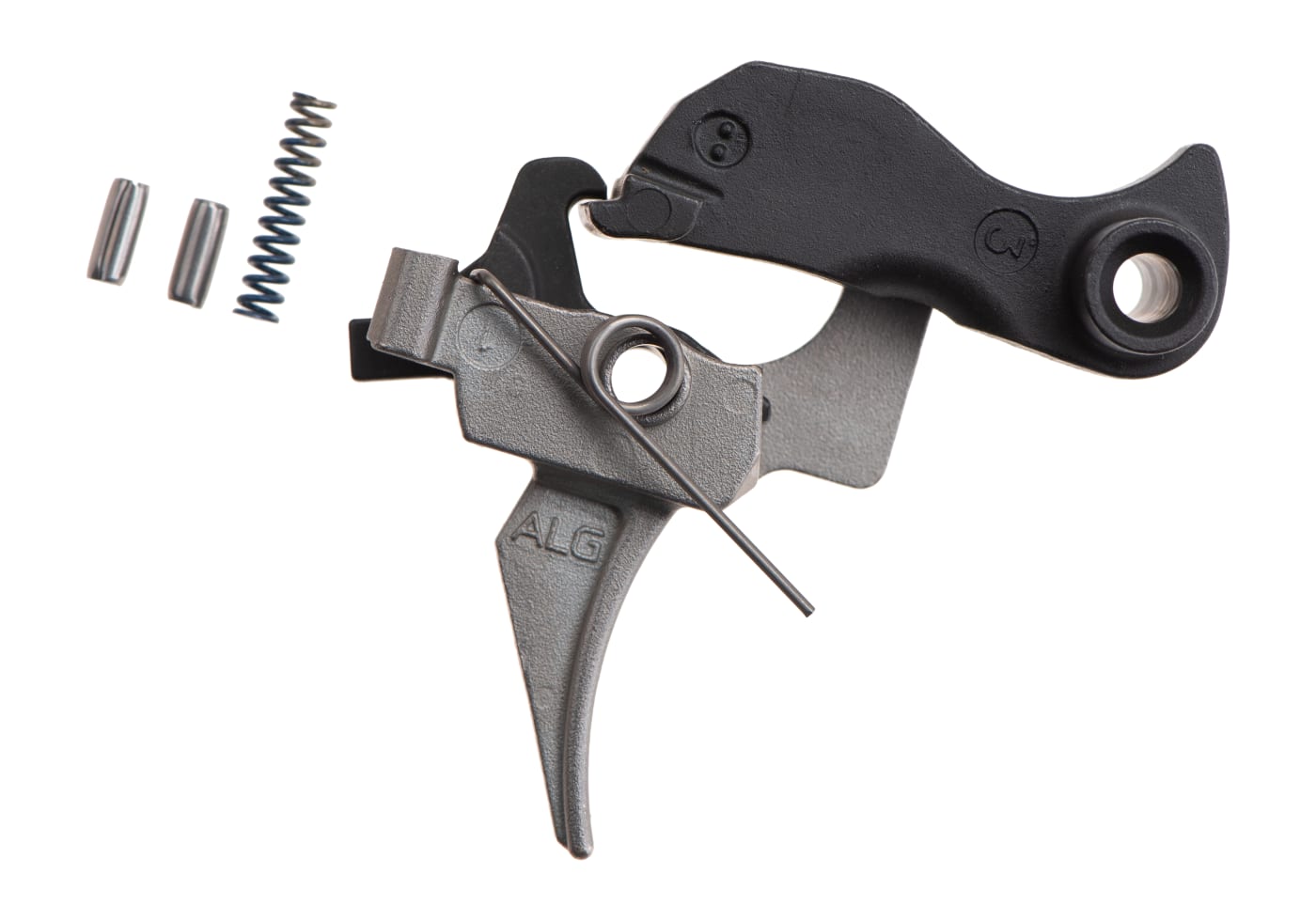 ALG Defense AK Ultimate Trigger