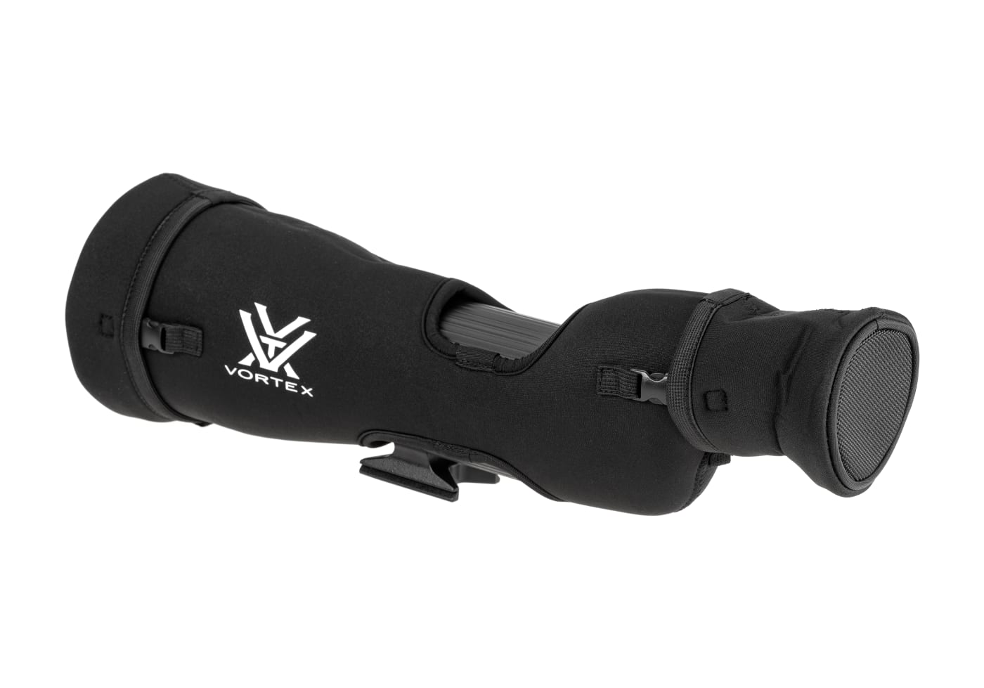 Vortex Optics Crossfire HD 20-60x80 Straight Spotting Scope