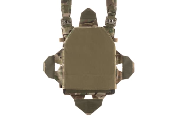 Clawgear Protector Plate Carrier