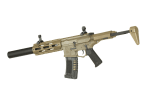 Amoeba AM-014 EFCS