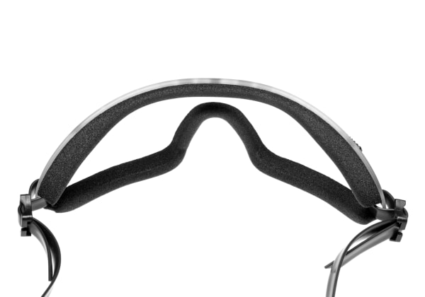 Smith Optics Boogie Regulator Clear