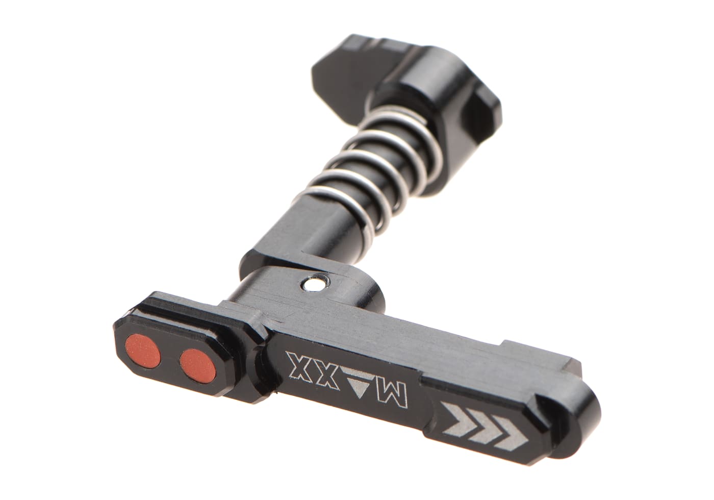 Maxx Model CNC Aluminum Advanced Magazine Release Style B