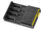 Nitecore Intellicharger NEW i4