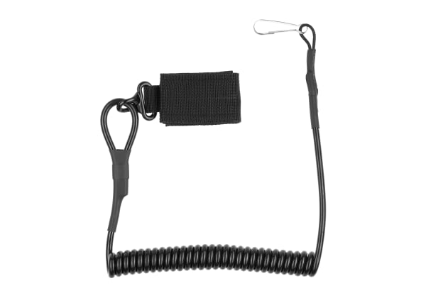 Pirate Arms Pistol Lanyard