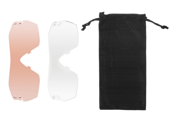 Smith Optics PivLock Echo Max