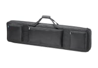 SRC Padded Rifle Case 118cm