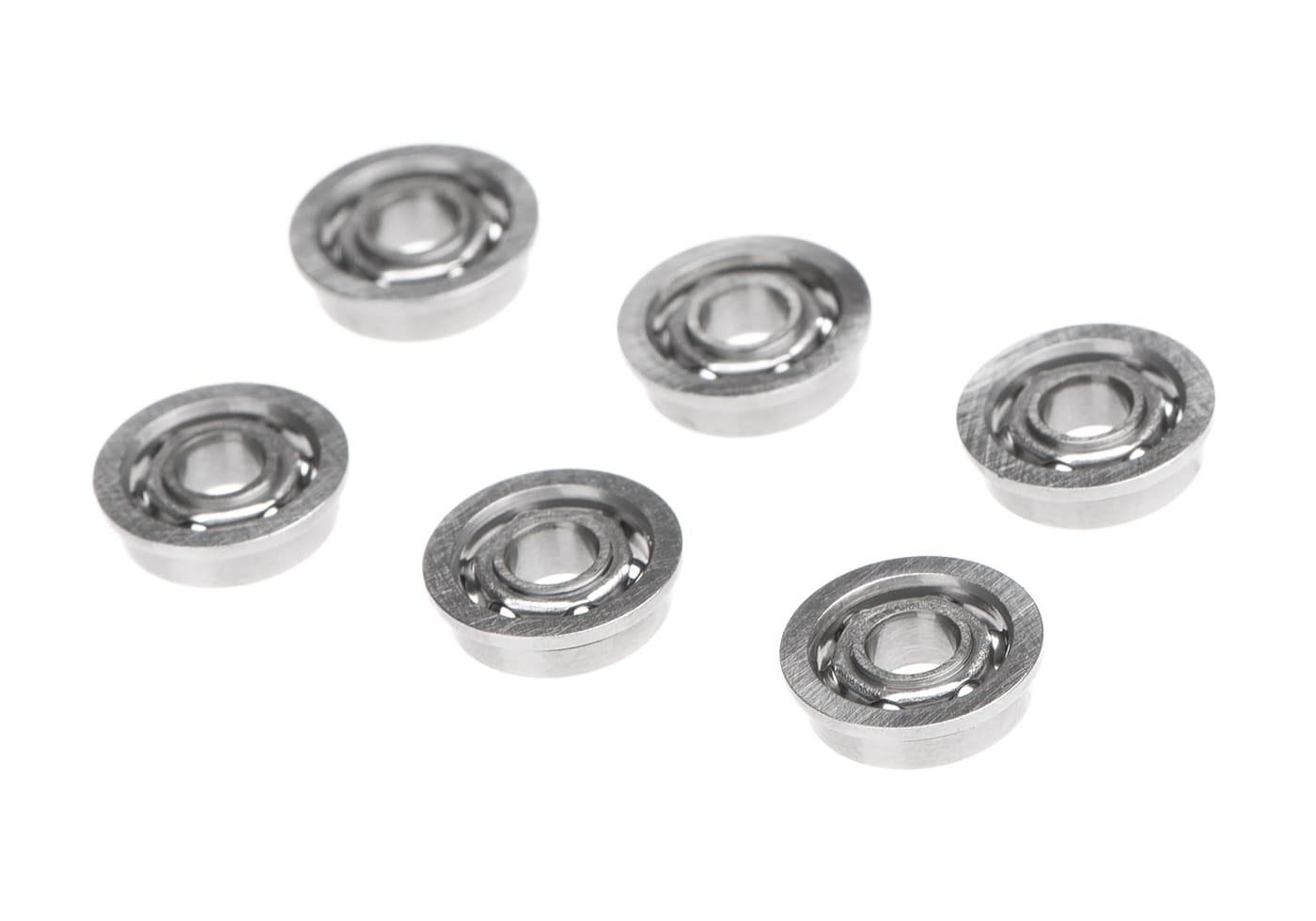 Point 8mm Ball Bearing