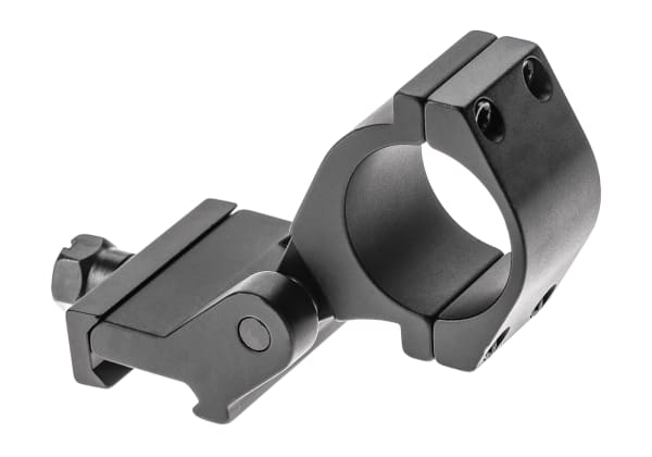Primary Arms Flip To Side Magnifier Mount - Standard Height