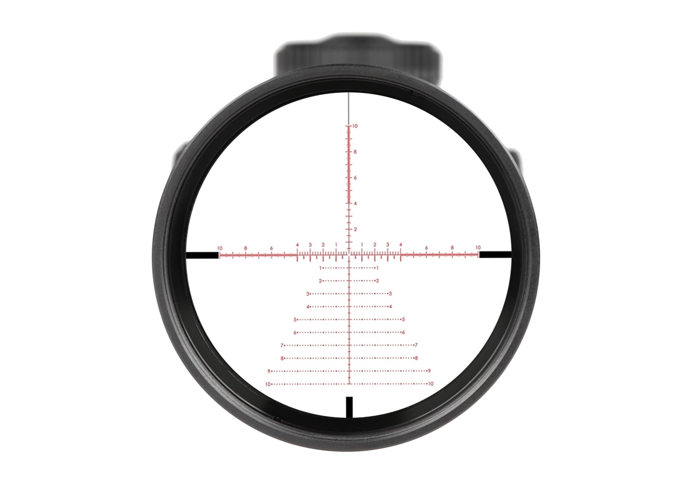 Vortex Optics Venom 5-25x56 FFP EBR-7C MRAD
