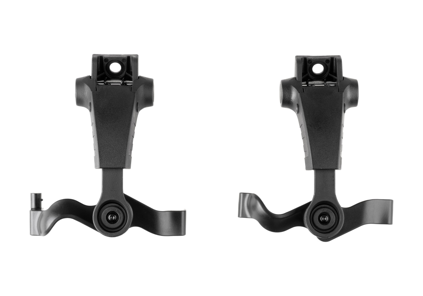 Earmor M16 Plus FLUX Rail Mount Kit