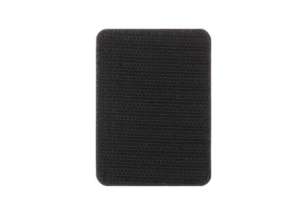 JTG WOC Resistance Rubber Patch