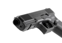 Glock Glock 17 Gen 5 T4E .43 cal