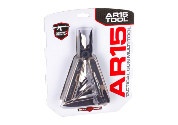 Real Avid AR-15 Tool
