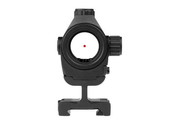 Sightmark Element Mini Solar Red Dot
