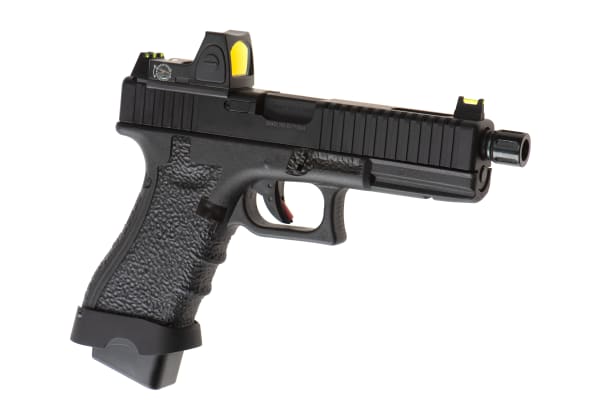 Vorsk EU7 + BDS GBB