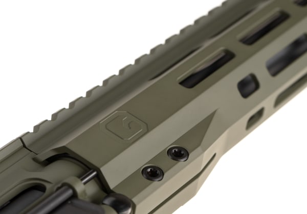 Clawgear CG15 Basic 223Rem. 14,5
