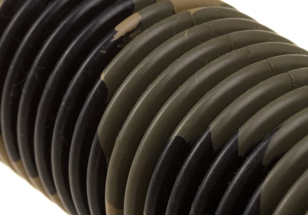 Manta 7 x 1.5 Inch ID Suppressor Cover