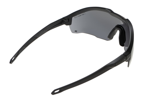 Bollé MY6 Eyeshield Platinum Black Frame