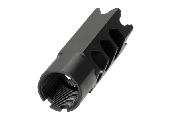 LCT Hexagon Flash Hider CW