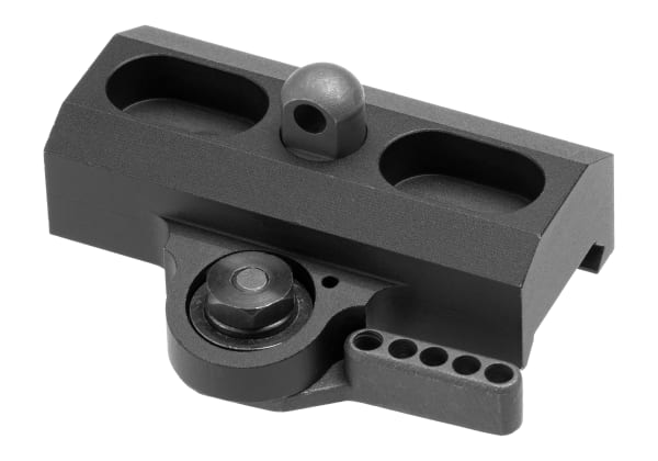 King Arms QD Bipod Adapter