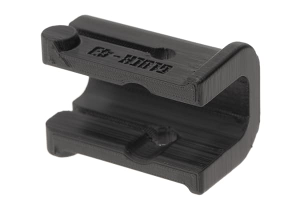 MagPump MagRetainer 9mm Glock 43