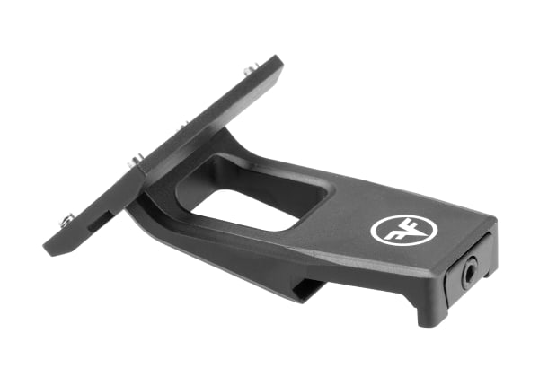 Firefield RA-45 Modular 45 Degree Offset RDS Mount